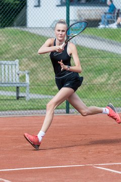 Leni Barmbrock 10 - Bergstedt Open